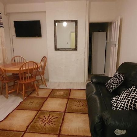 Appartement Sumona à Porthmadog Extérieur photo